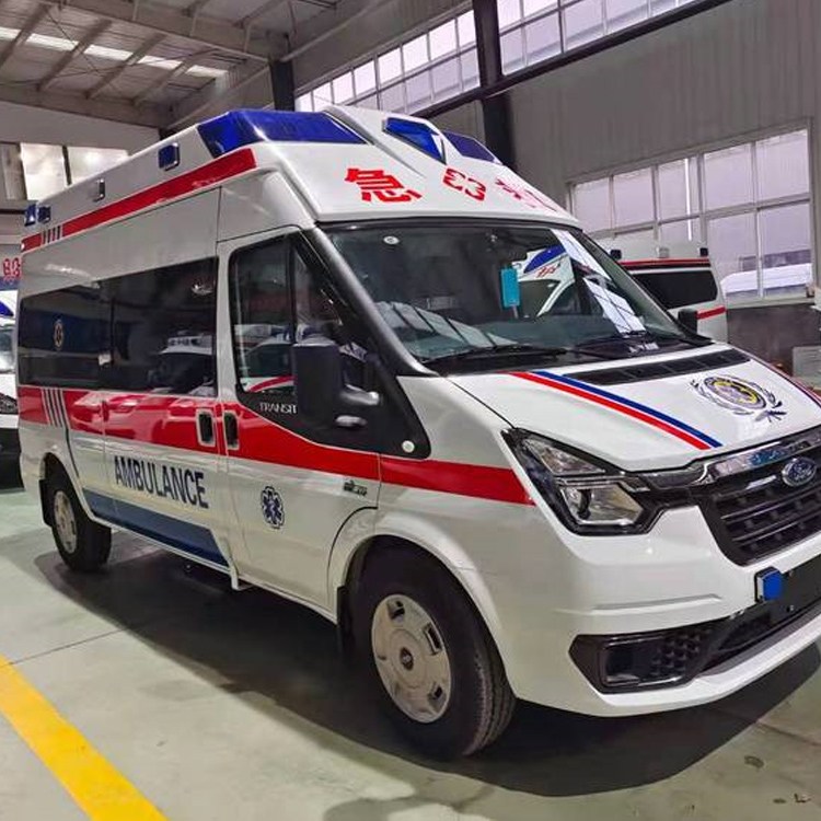 清远演唱会救护车出租保障现场