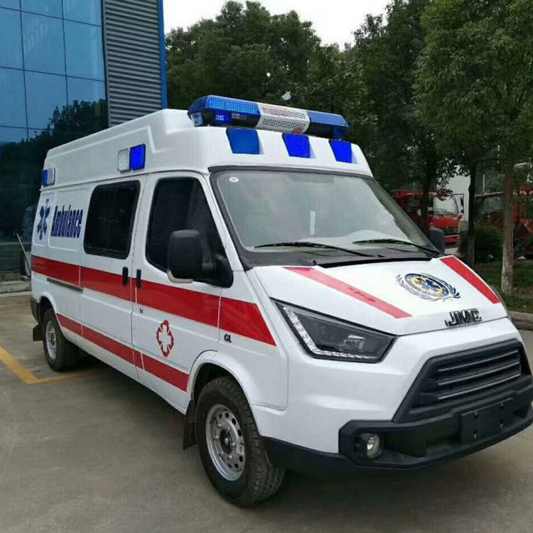 清远救护车出租哪家好